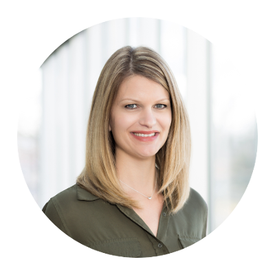 Allison Risebro Allison Roseberry - Promark Partners